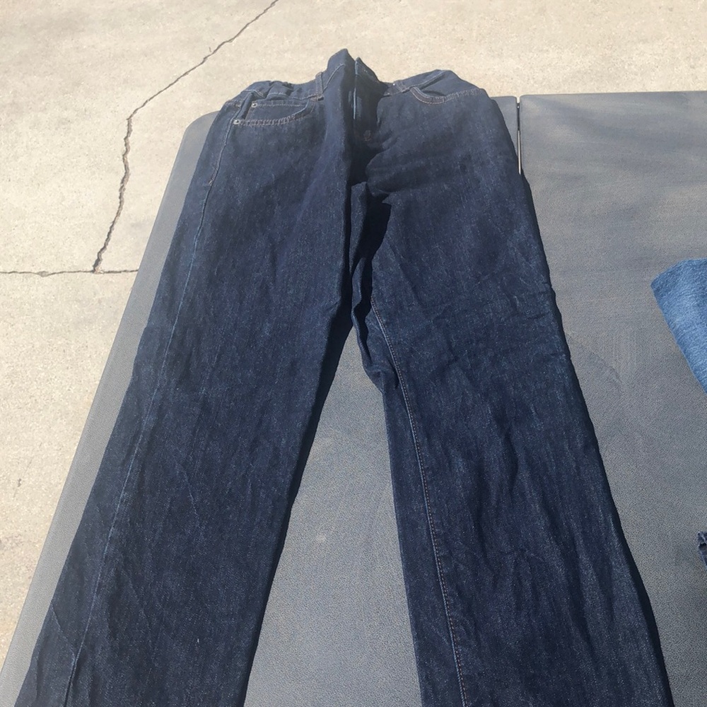 Childrens place blue Jeans